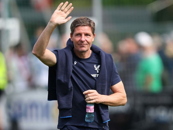 Oliver Glasner Tak Pastikan Eberechi Eze Bertahan di Crystal Palace